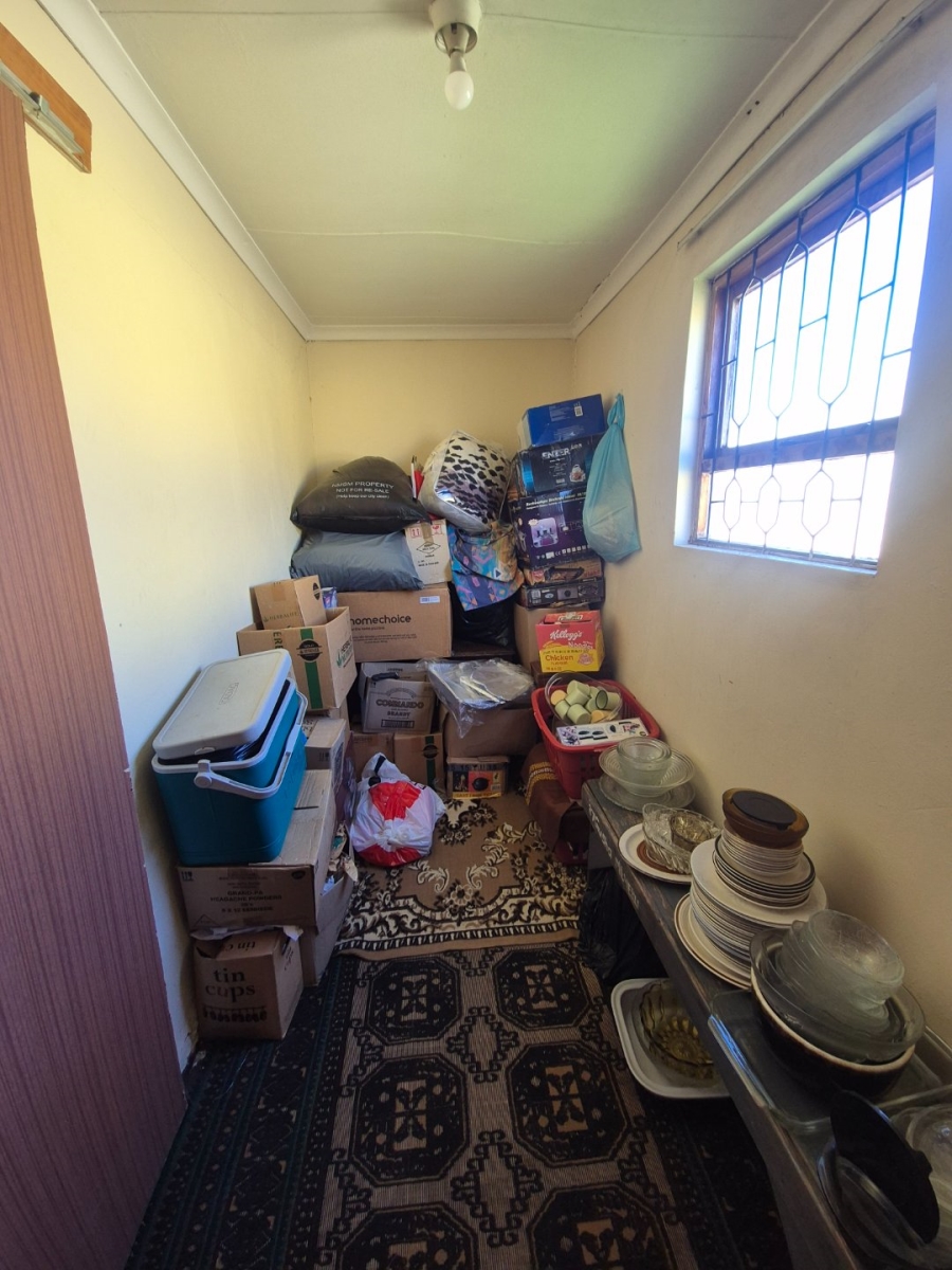 5 Bedroom Property for Sale in Motherwell Nu 5 Eastern Cape